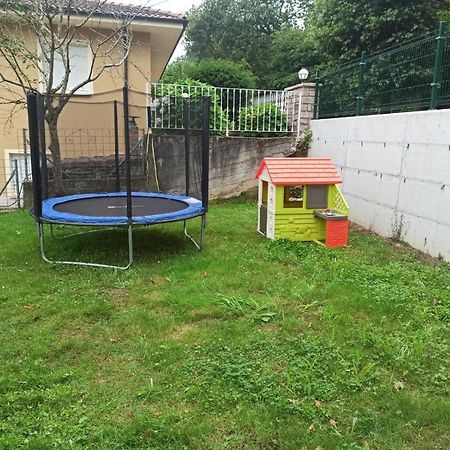 Casa Rural La Cabana Onís 外观 照片