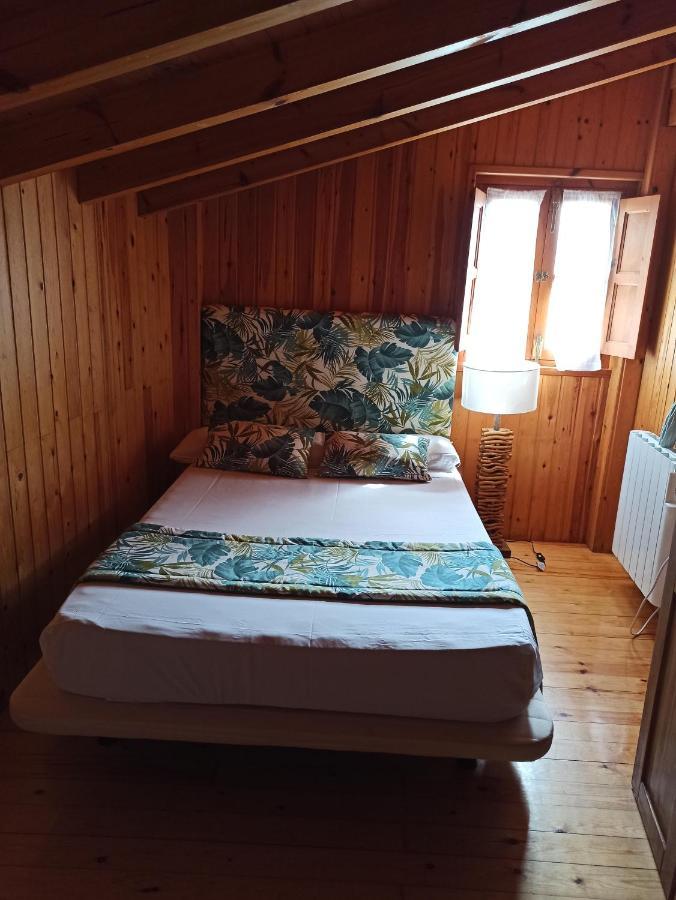 Casa Rural La Cabana Onís 外观 照片