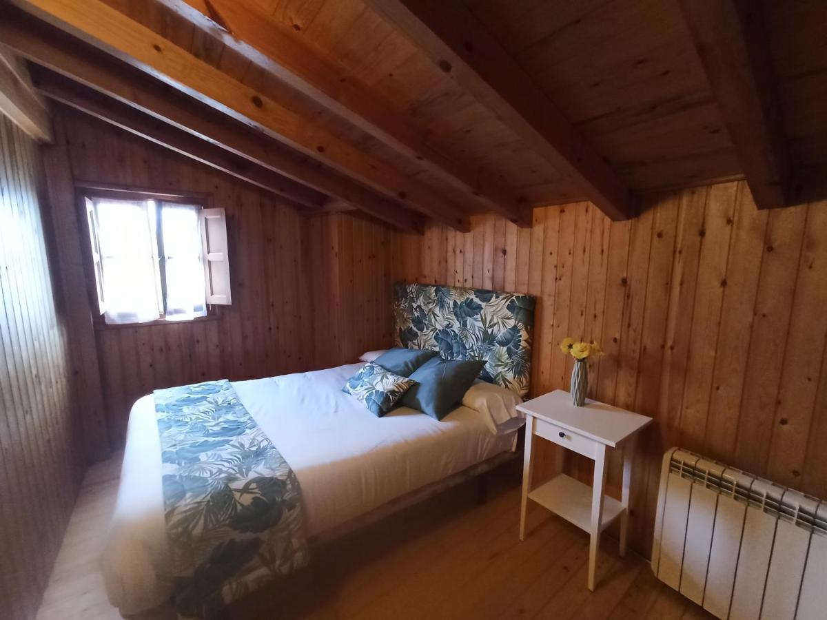 Casa Rural La Cabana Onís 外观 照片